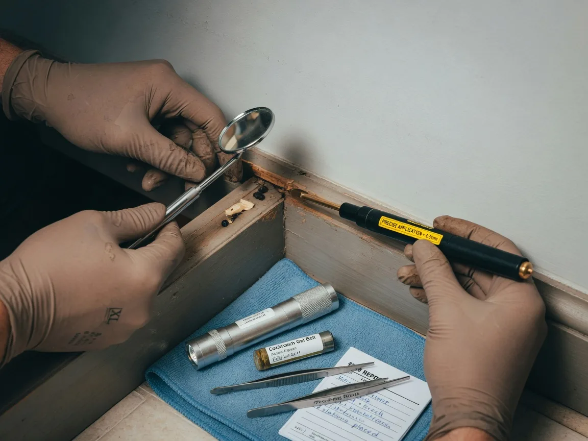 Why choose Emergency Pest Control in Elwood, IN